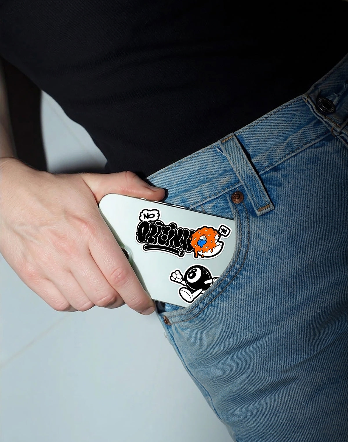 Sticker Pack