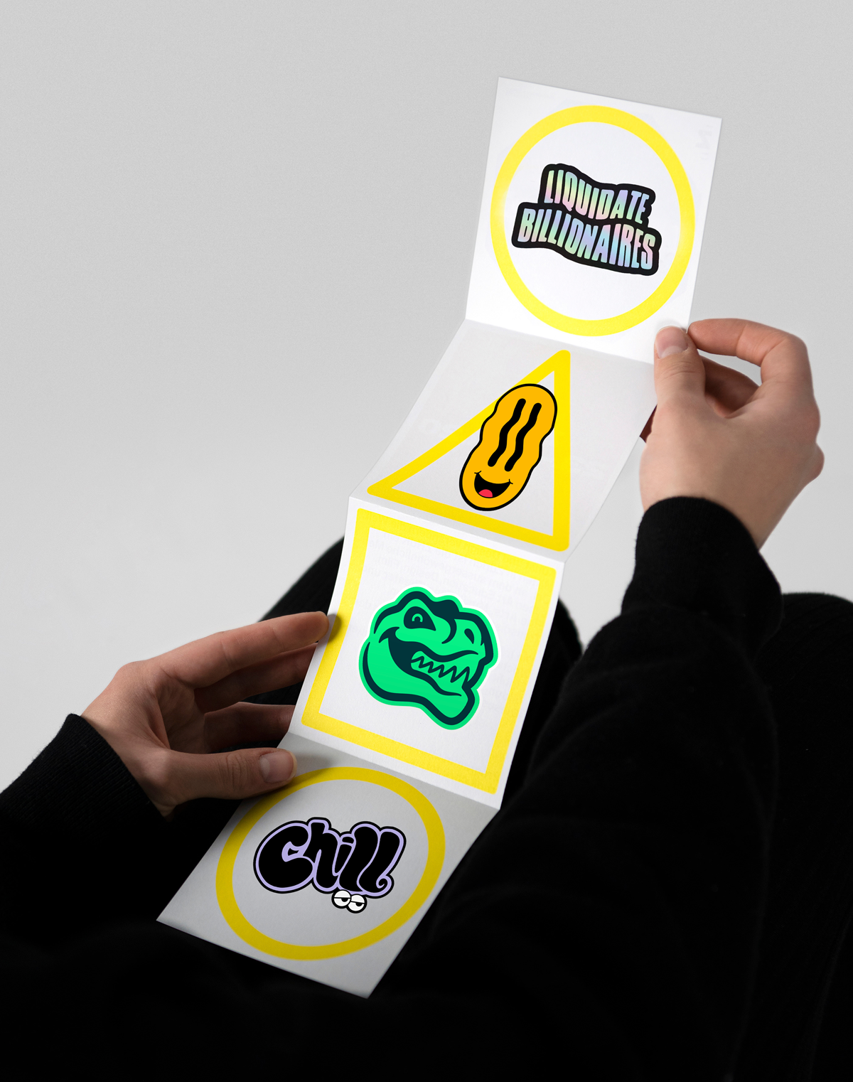 Stickers – TIM STICKER