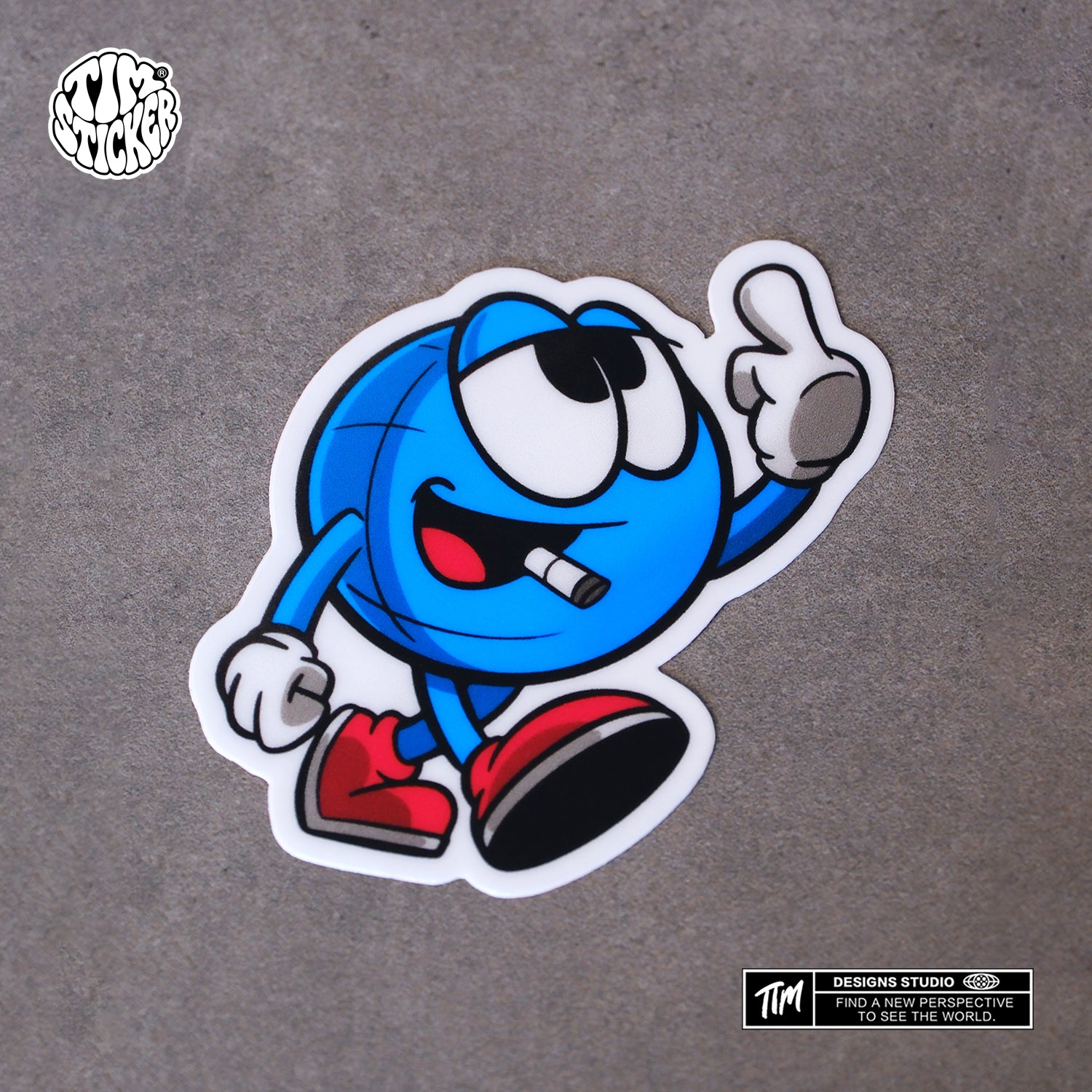 F*ck the world Stickers Pack – Funny Quote Aesthetic Vinyl Decals for Laptop, Water Bottle, Skateboard, Phone Case, Cool Trendy Stickers for Teens 3 PCS, Not Reusable TIM STICKER®