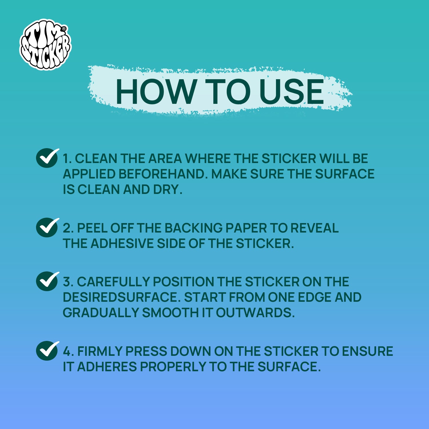 Traditional Old School Tattoo Pattern Stickers Pack 9 PCS TIM STICKER®