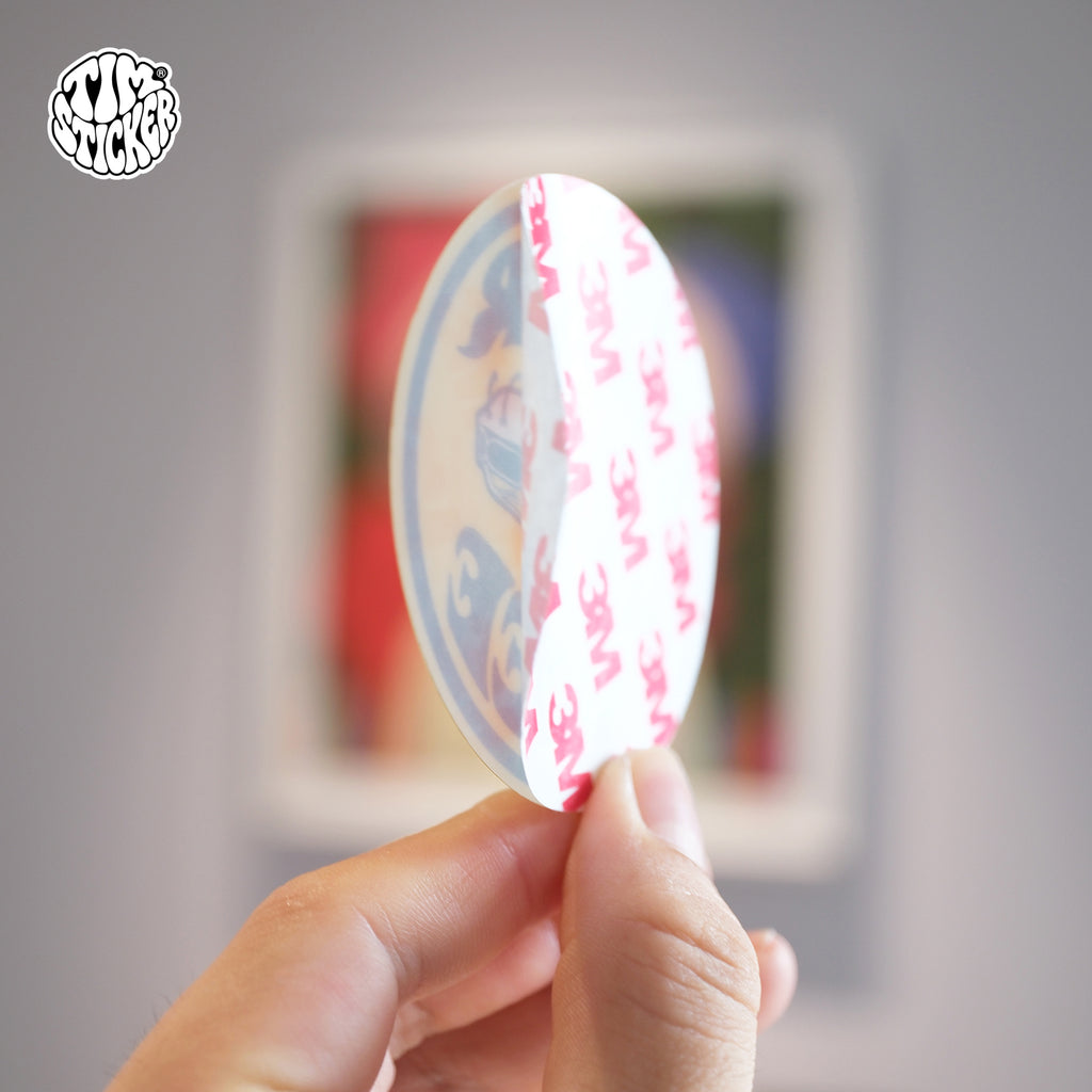 Dodge Super Bee Graffiti Sticker – Angry Bulldog Street Style Vinyl Decal for Cars, Laptops & Skate Gear, 3 PCS, Not Reusable TIM STICKER®