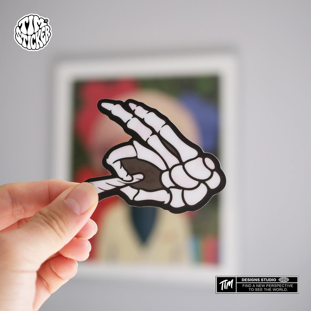 Flash-Art Graffiti Sticker Set (7 Pack) – Street Style Decals with 3M Adhesive for Cars, Laptops & Windows, 7 PCS, Not Reusable TIM STICKER®