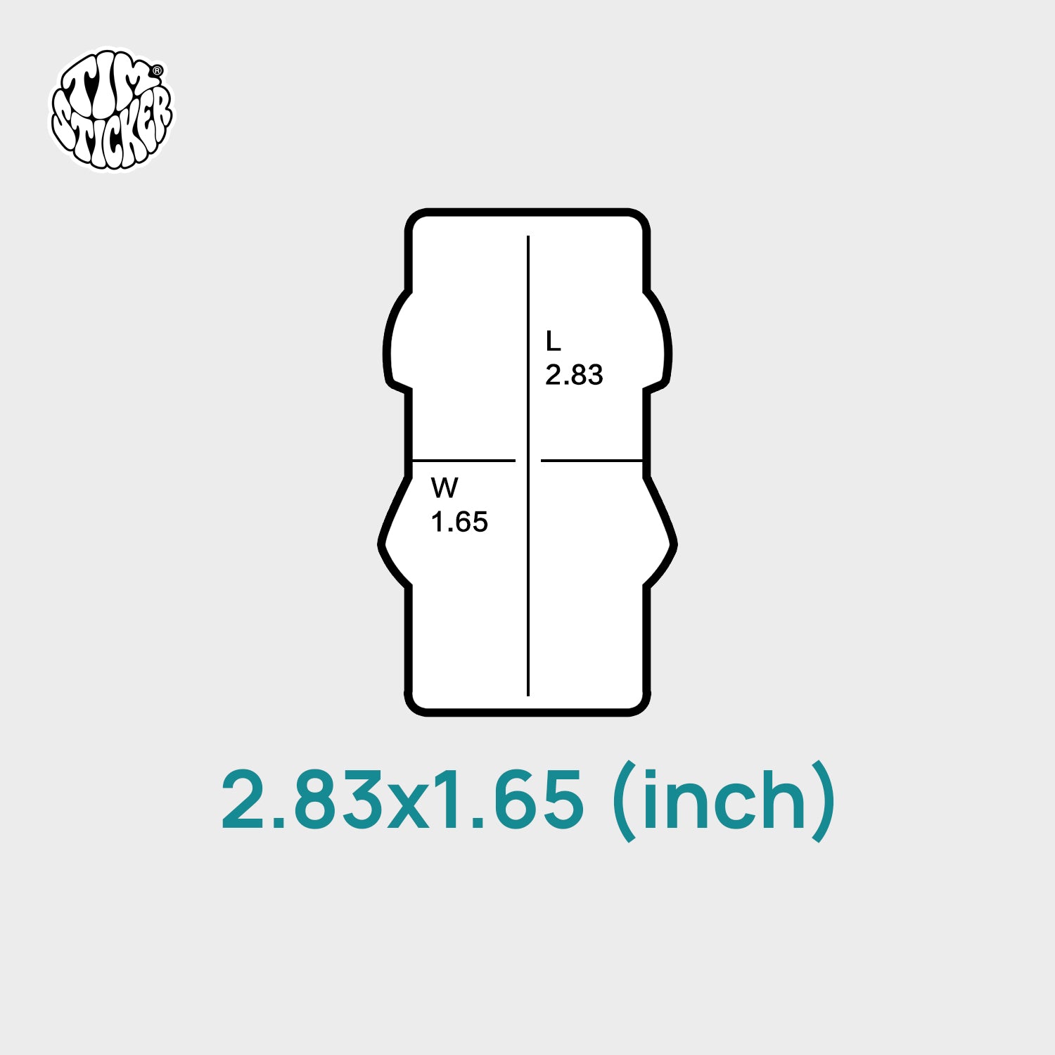 Strong Magnetic Scratch-Free Fuji Japan Refrigerator Magnets, Protects Refrigerator Surface Without Marks TIM STICKER®