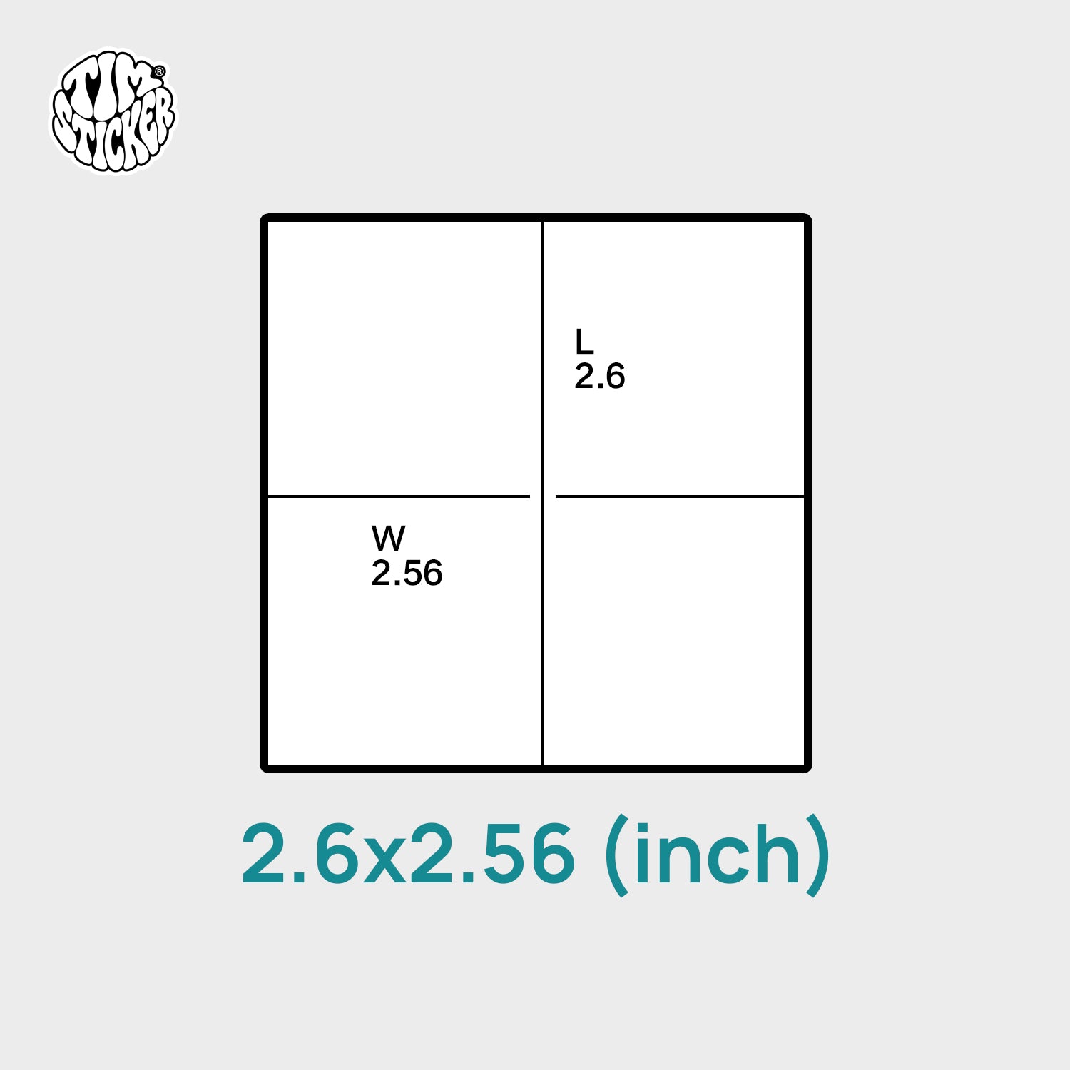 Strong Magnetic Scratch-Free "Yay Or Nay" Refrigerator Magnets, Protects Refrigerator Surface Without Marks TIM STICKER®