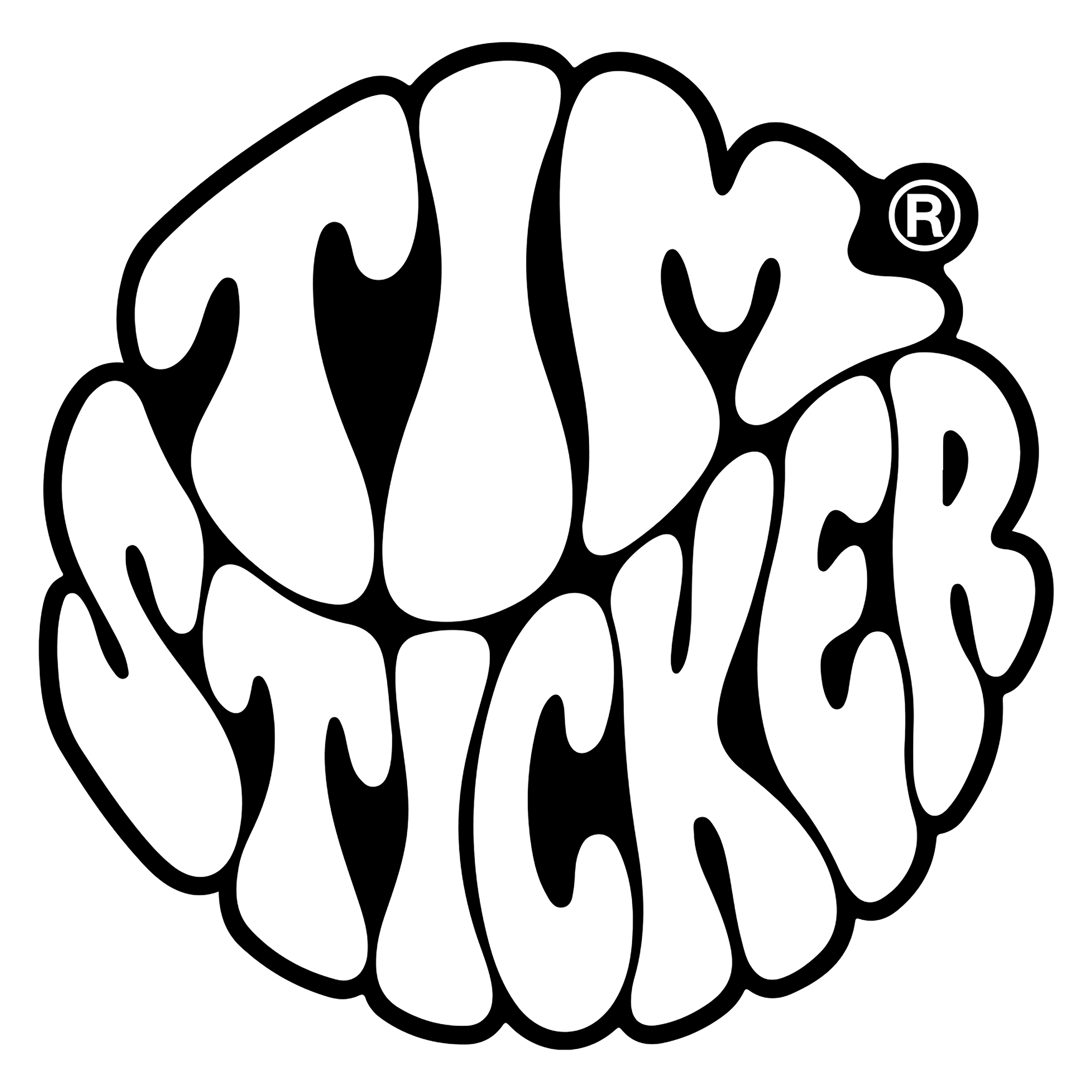 TIM STICKER